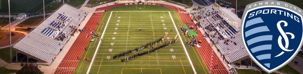 Shawnee Mission District Stadium